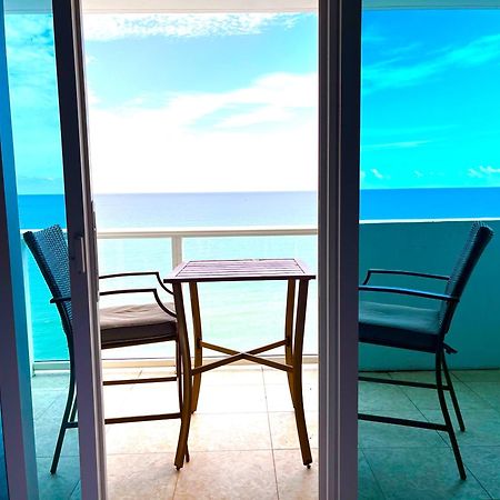 Vila Castle 1527 Studio Balcony Direct Beach Access, Pool, Tennis, Free Parking Miami Beach Exteriér fotografie